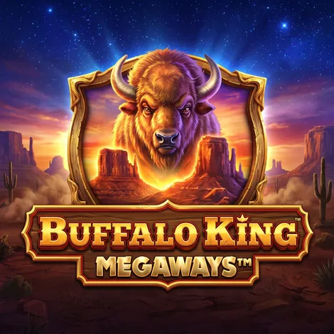 Buffalo King Megaways