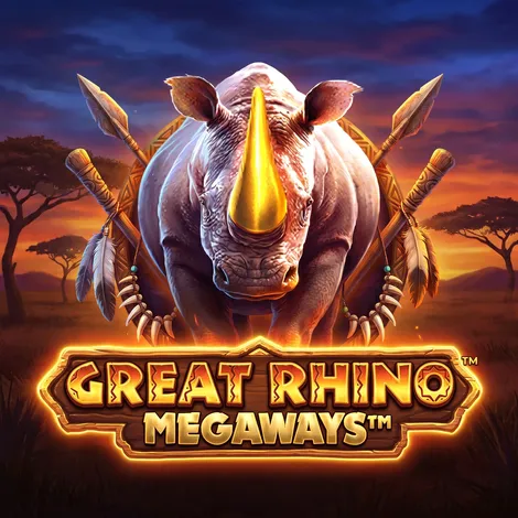 Great Rhino Megaways